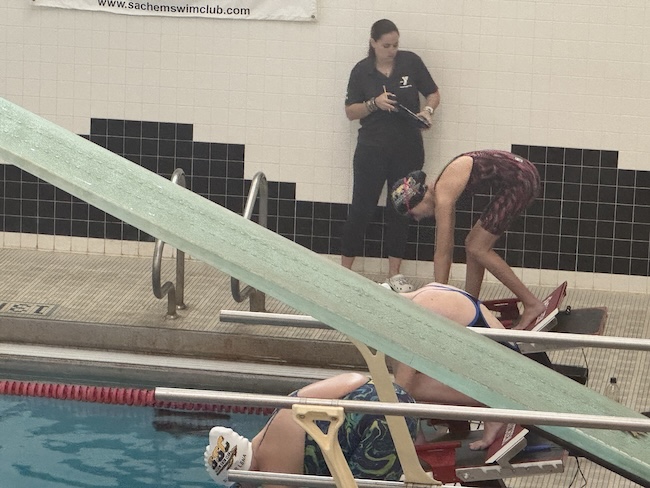 Sachem East Turkey Distance Meet 2025 Laia